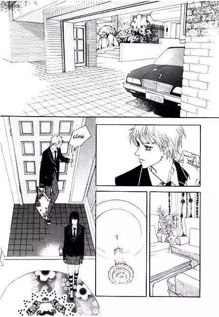 The Flowers of Evil  Chapter 2 image 33